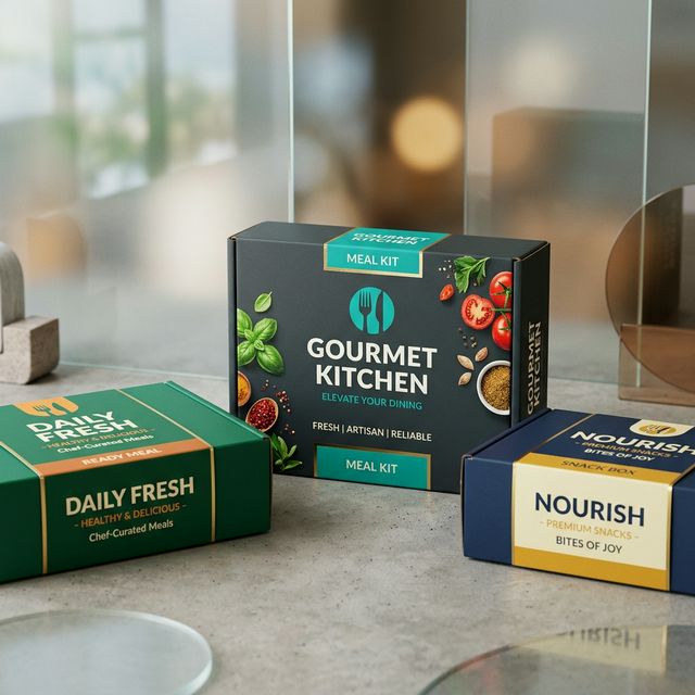 Boîte Test Carton