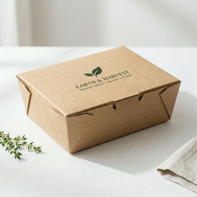 Conteneur Alimentaire 1L