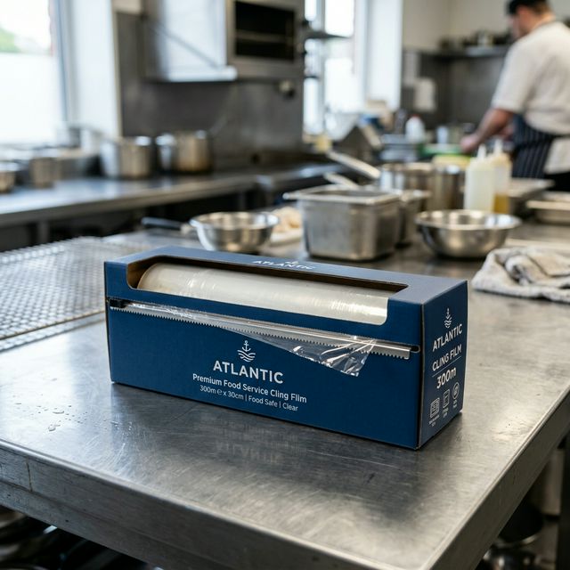 Boîte Pâtisserie en Carton